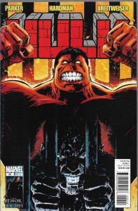 Hulk 32/2011