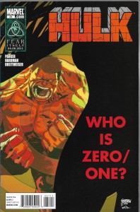 Hulk 31/2011 