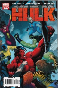 Hulk 9/2009
