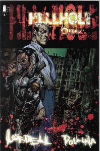 Hellhole 1/1999