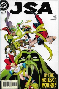 JSA 45/2003 