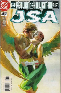 JSA 25/2001 