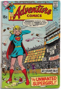 Adventure Comics 393/1970
