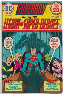 Superboy 204/1974