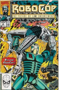 Robocop 2/1990 