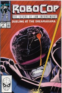 Robocop 3/1990 