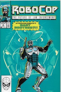 Robocop 4/1990 