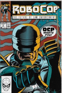 Robocop 5/1990 