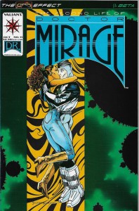 The Second Life of Doctor Mirage 11/1994