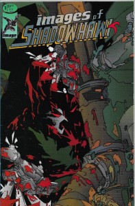 Images of Shadowhawk 1-2/1993