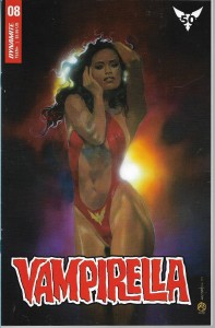 Vampirella 8/2020