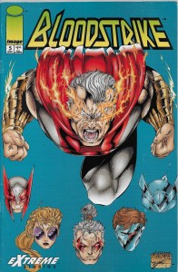 Bloodstrike 5/1993