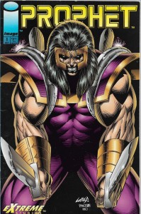 Prophet 1-3/1993