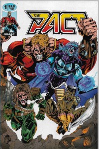 The Pack 1/1994
