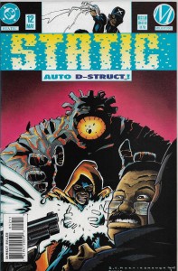 Static 12/1994