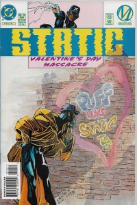 Static 10/1994