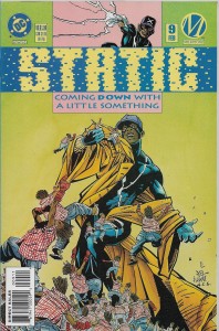 Static 9/1994