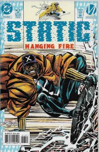 Static 13/1994 