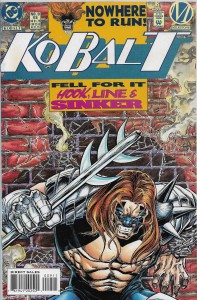 KoBalt 9/1995
