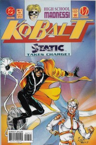 KoBalt 7/1994