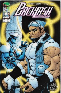 Backlash 24/1996 