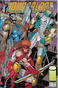 Youngblood 0/1992 Variant