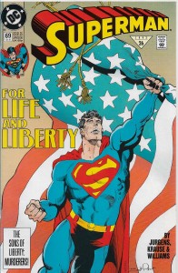 Superman 69/1992