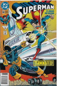 Superman 68/1992