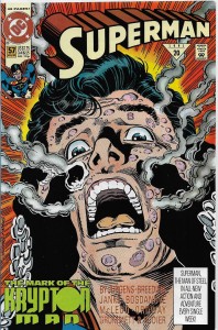 Superman 57/1991