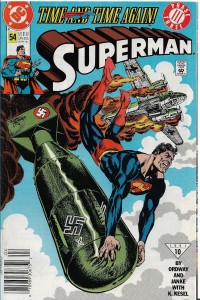 Superman 54/1991