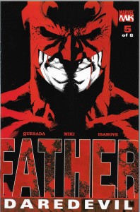 Daredevil : Father 5/2006