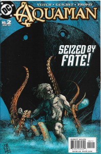 Aquaman 2/2003