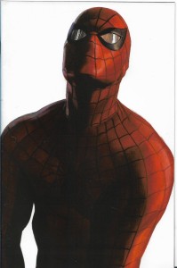 The Amazing Spider-man 50/2020  Variant