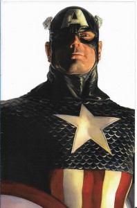 Captain America 25/2020  Variant 