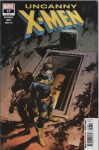 Uncanny X-men : We Have Always Been 1-6/2019