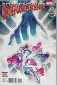 Web Warriors 2/2016