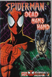 Spider-man : Dead Man's Land 1/1997