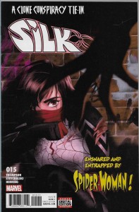 Silk 15/2017