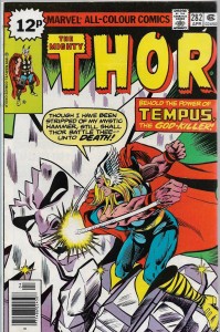 Thor 282/1979