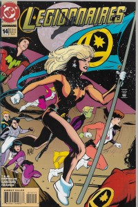 Legionnaires 14/1994