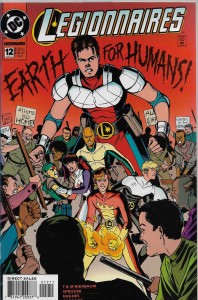 Legionnaires 12/1994 