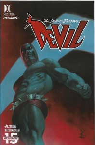 Death-Defying Devil 1-2/2019