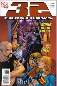 Countdown 32/2007 