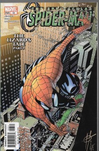 Spectacular Spider-man 13/2004