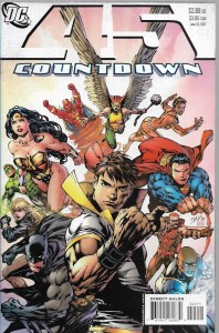 Countdown 45/2007