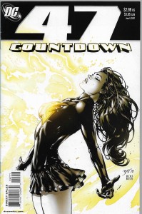 Countdown 47/2007