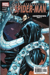 Spectacular Spider-man 9/2004