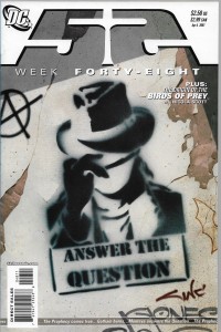 52 Week Forty-Eight 2007 