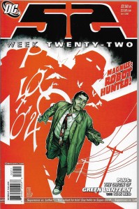 52 Week Twenty-Two 2006  