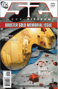 52 Week Fifteen 2006 